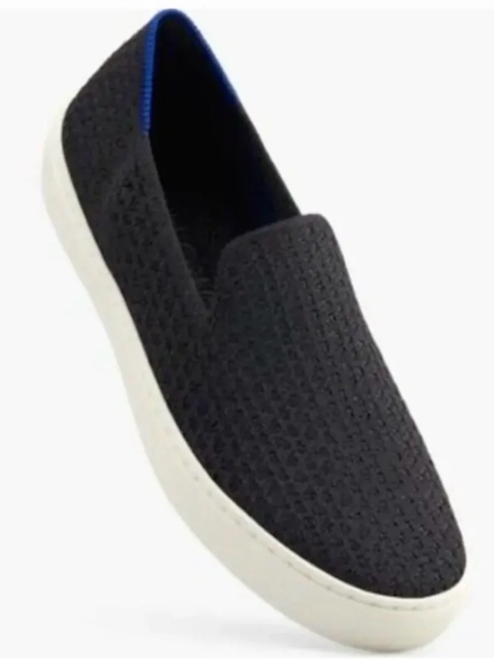 Rothys rubber heel